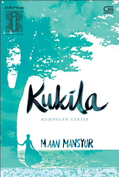 Kukila Kumpulan Cerita